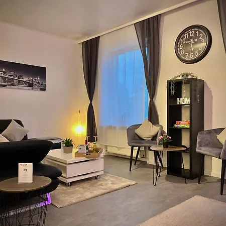 G&g Luxury Am Stadtpark