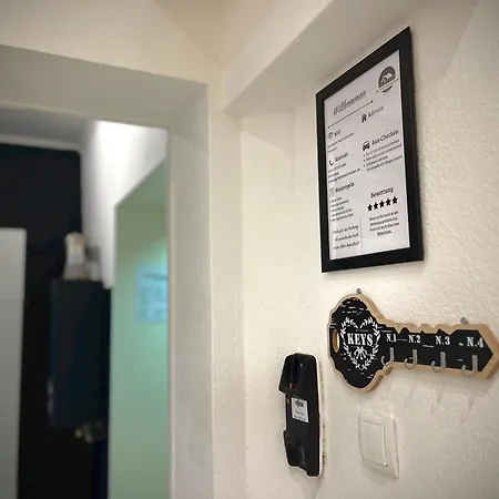 G&g Luxury Am Stadtpark *