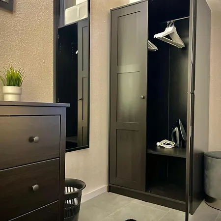 Apartmán G&g Luxury Am Stadtpark Bendorf