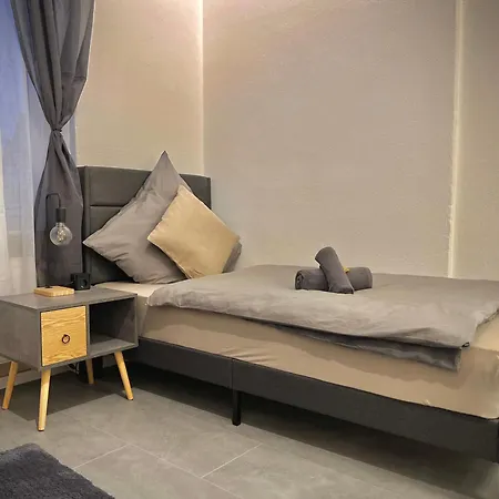 G&g Luxury Am Stadtpark Bendorf