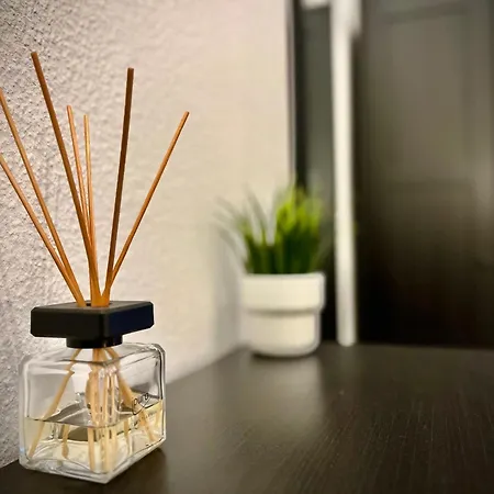 Apartmán G&g Luxury Am Stadtpark *