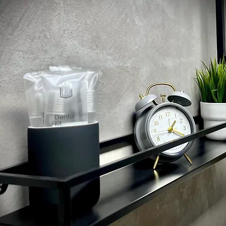 Appartement G&g Luxury Am Stadtpark