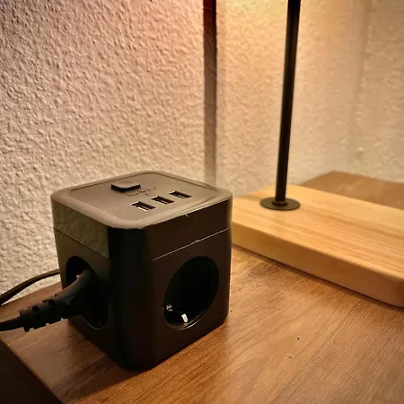 G&g Luxury Am Stadtpark