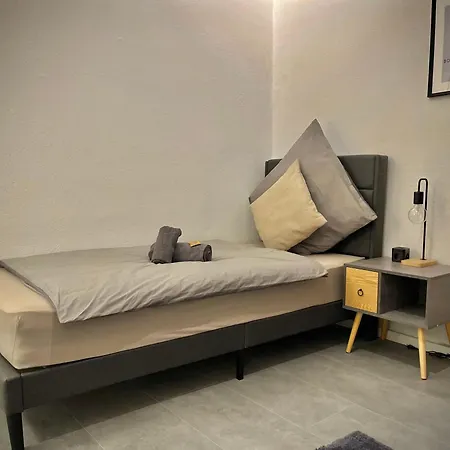 G&g Luxury Am Stadtpark * Bendorf