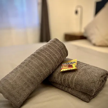 G&g Luxury Am Stadtpark * Бендорф