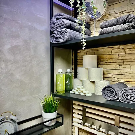 G&g Luxury Am Stadtpark Bendorf