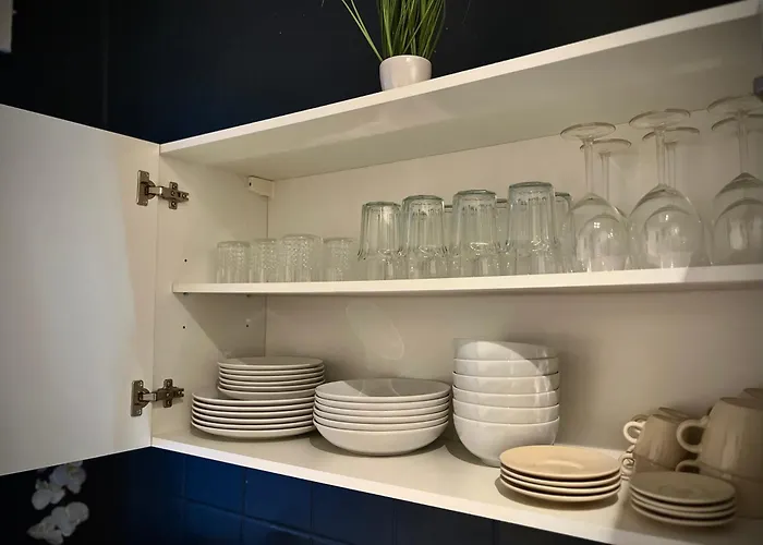 G&g Luxury Am Stadtpark * 벤도르프