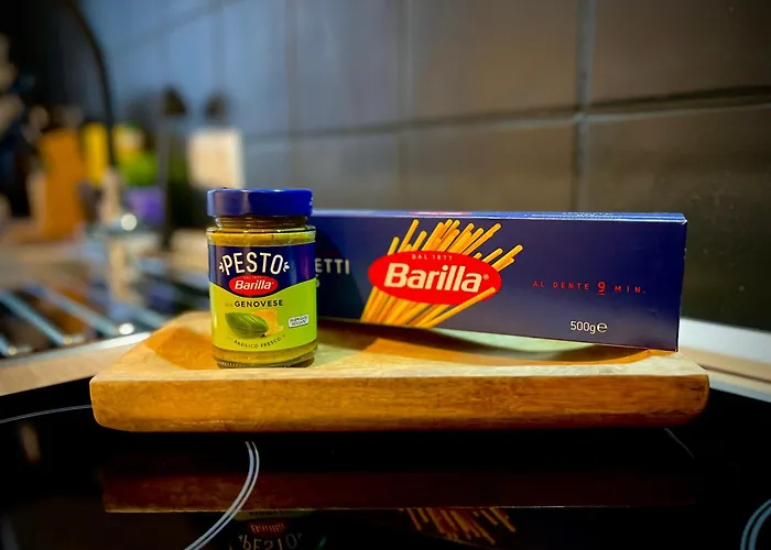 G&g Luxury Am Stadtpark Бендорф