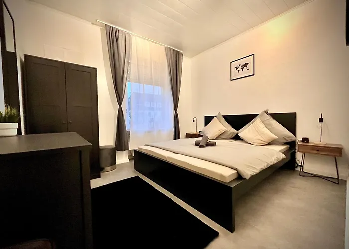 G&g Luxury Am Stadtpark