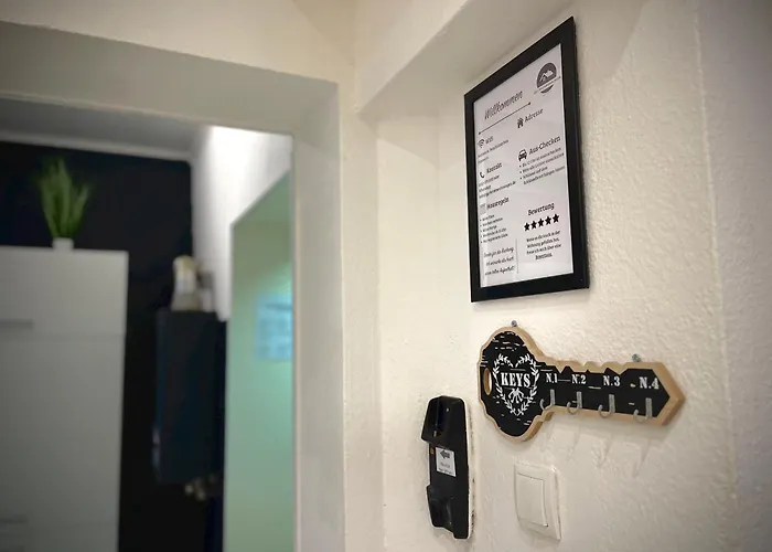 G&g Luxury Am Stadtpark *