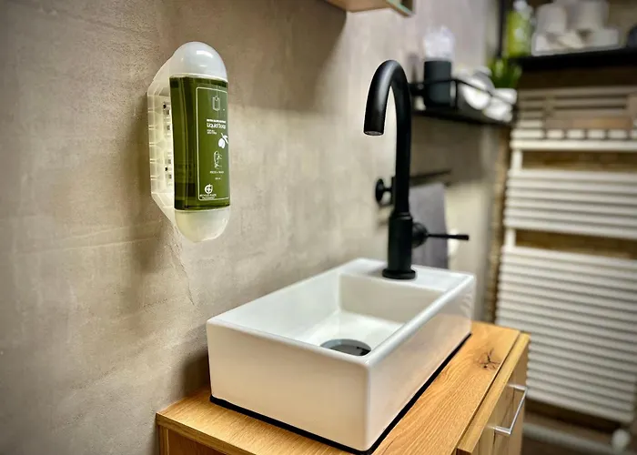 G&g Luxury Am Stadtpark *