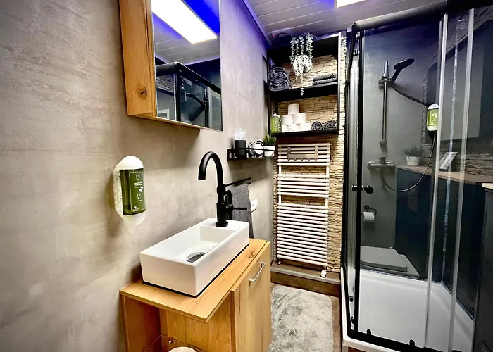 G&g Luxury Am Stadtpark