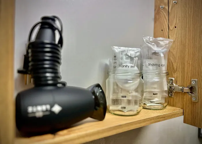 G&g Luxury Am Stadtpark Апартаменты