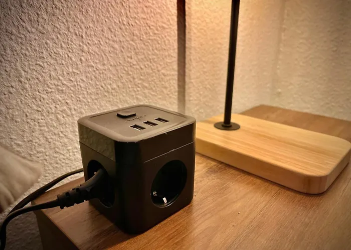 G&g Luxury Am Stadtpark