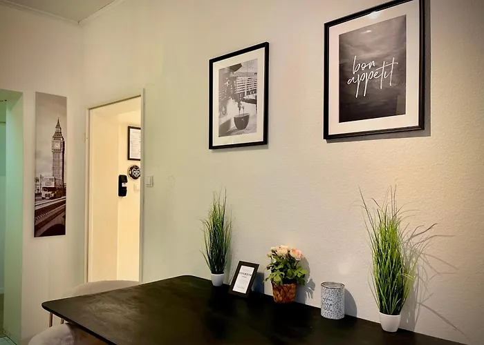 G&g Luxury Am Stadtpark