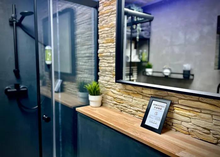 G&g Luxury Am Stadtpark